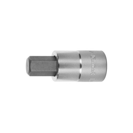 Garant 1/2 inch Drive Bit Socket, 14mm, 643229 14 643229 14